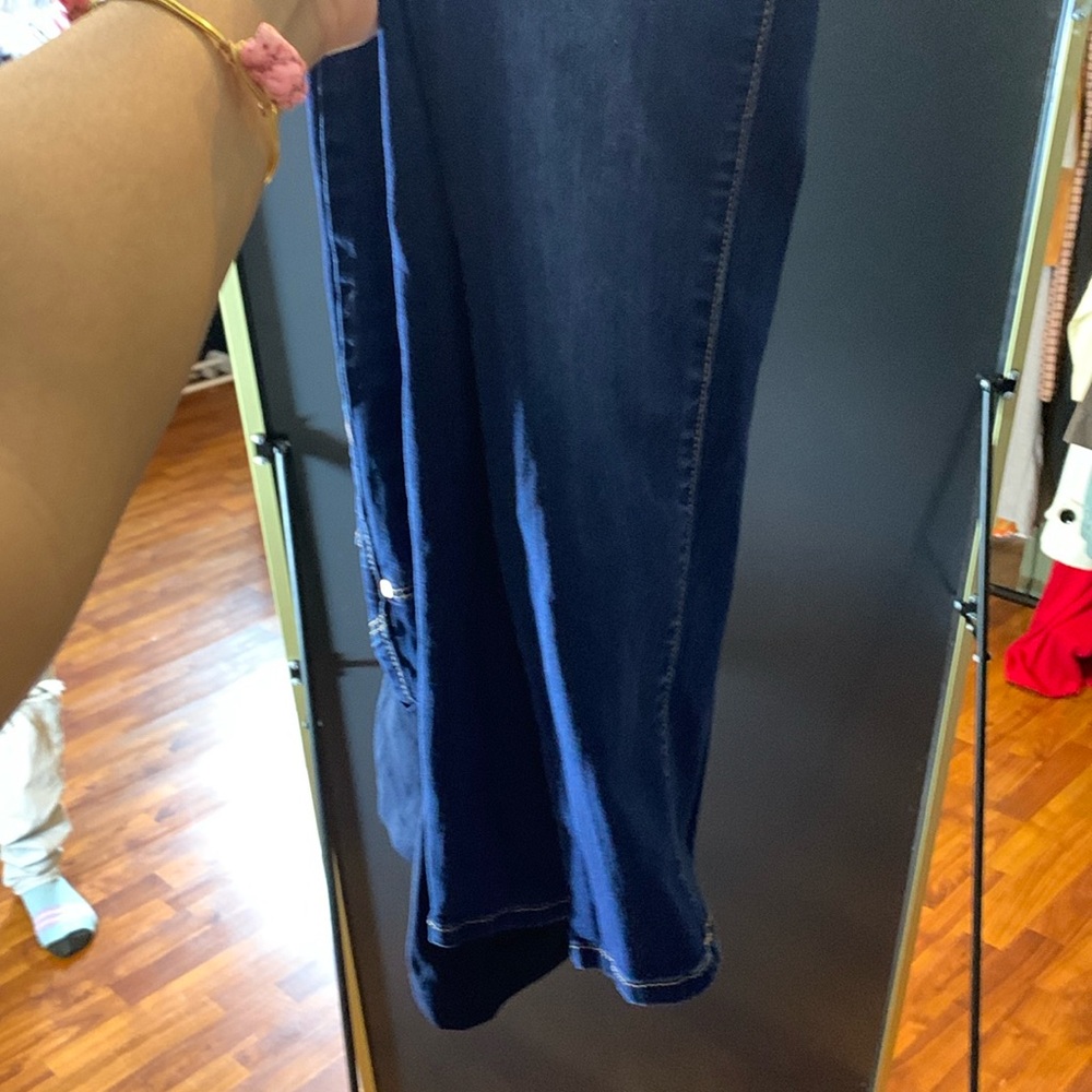 Maternity Jeans